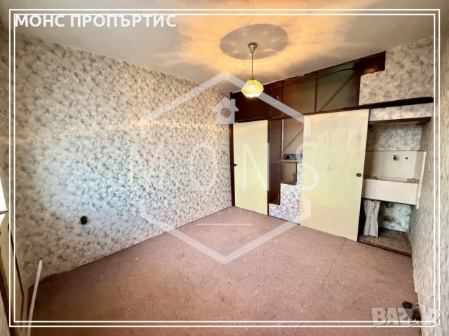 Четиристаен апартамент в централната част на гр. Севлиево., снимка 8 - Апартаменти - 52546243