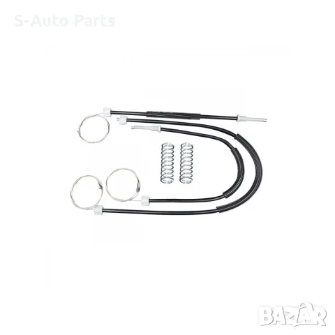 Жило (въже) за стъклоподемник Audi A5 FY Sportsback Facelift