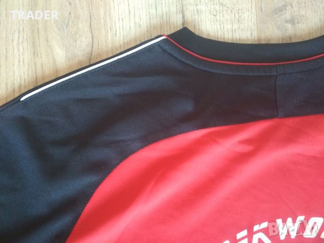 спортна  тениска  JAKO Taek wondo Muay Thai Kickboxin' Муай Тай Таекуондо кикбокс, снимка 5 - Тениски - 20547166