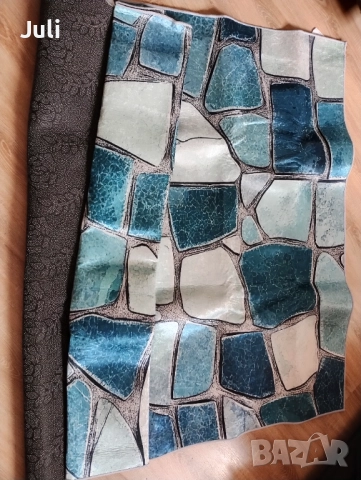 Килим 140/200см. - нов., снимка 3 - Килими - 51942150