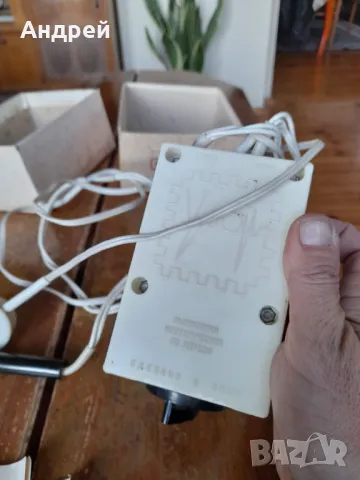 Стар пирограф Узор #6, снимка 5 - Антикварни и старинни предмети - 48417847