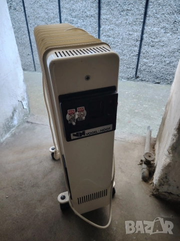 Маслен радиатор, снимка 2 - Радиатори - 52938534