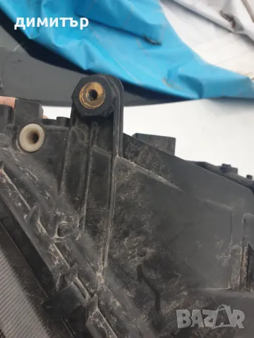 Десен фар Skoda Yeti xenon  5L1941016C, снимка 3 - Части - 48420335