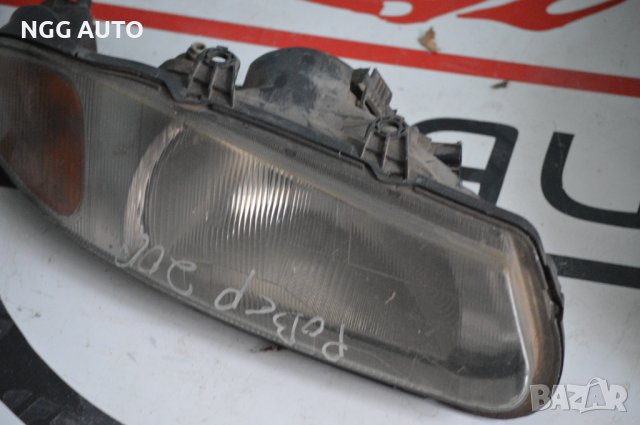 комплект оригинални фарове Valeo за Rover 200 цена 60лв, снимка 4 - Части - 37802988