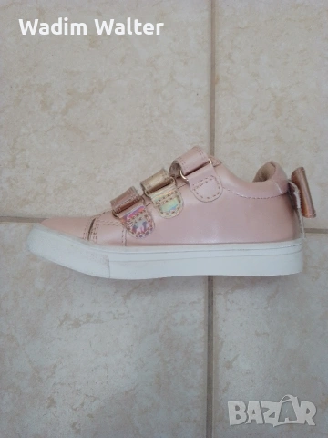 Детски маратонки , снимка 4 - Детски маратонки - 54133299