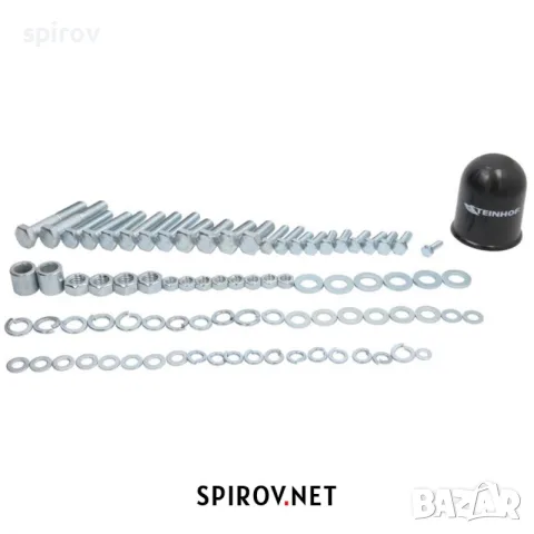 Теглич за Toyota Corolla Verso (AR10) 2004-2009, снимка 5 - Части - 55715886