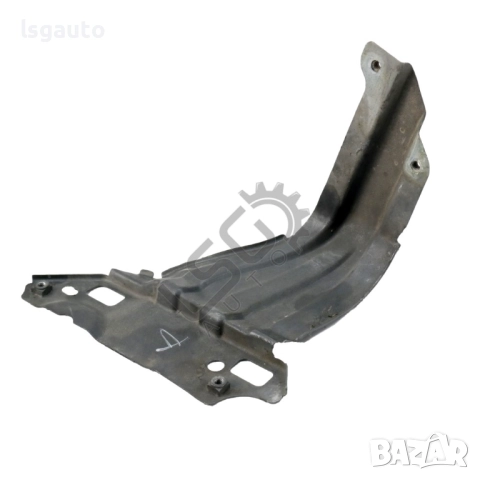 Държач десен калник Volkswagen Touran I 2003-2010 ID:149553, снимка 2 - Части - 51722718