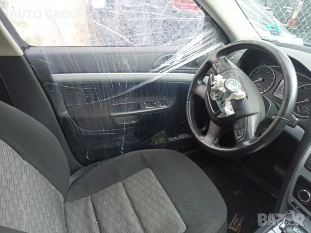 Шкода Октавия 2 / Skoda Octavia - на части, снимка 7 - Автомобили и джипове - 37289405