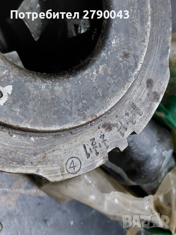 машина за нарязване на резби, снимка 5 - Други машини и части - 53002182