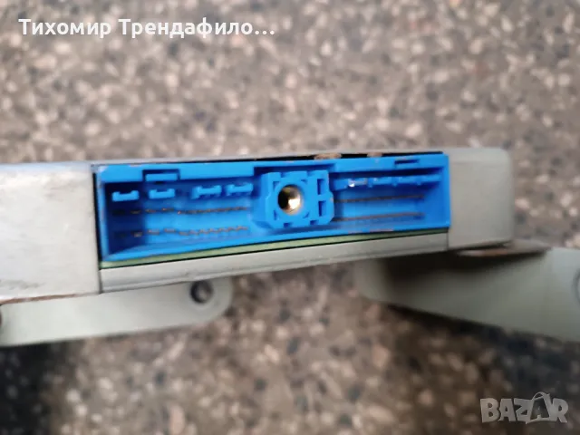 97 Nissan Pathfinder TCU TCM Transmission 31036-0W000 , A64-000 WD1 , 310360W000, снимка 2 - Части - 47543877