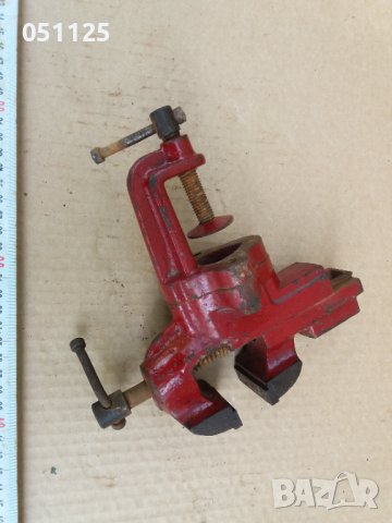 старо малко менгеме - отлично