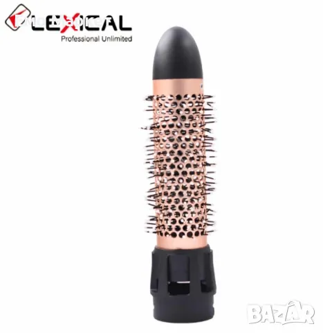 Четка сешоар 6в1 Lexical 1000W LAS-5202, снимка 2 - Сешоари - 49397565