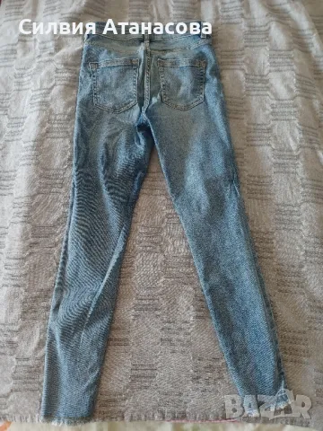 Дънки ONLY XS , снимка 2 - Дънки - 48408833