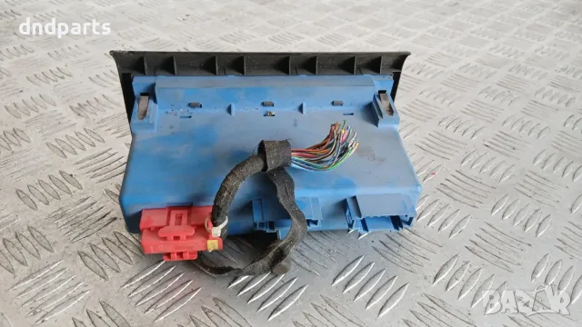 Панел климатроник VW Passat 1993 9BG724961 3A0907044 Volkswagen Passat (B3) (1988-1993), снимка 3 - Части - 56218269