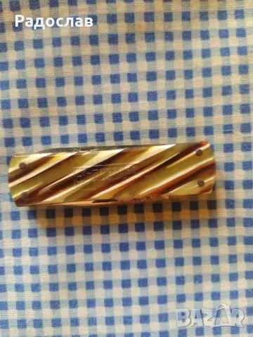 СССР джобно ножче 