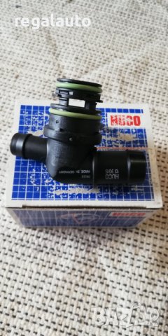 HUCO 139315,03F103175A,Възвратен клапан AUDI,VW,SEAT,SKODA, снимка 2 - Части - 39646459
