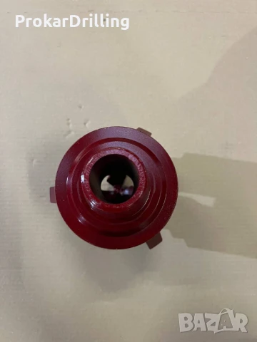 Стъпаловидна сондажна глава 171,4 мм | Лопатково длето, ролково длето, снимка 3 - Други инструменти - 50841184