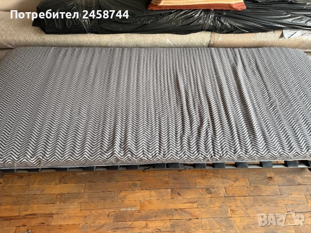 Сгъваемо легло