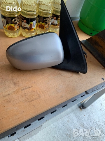 Огледало за Нисан Алмера , снимка 6 - Части - 52466380