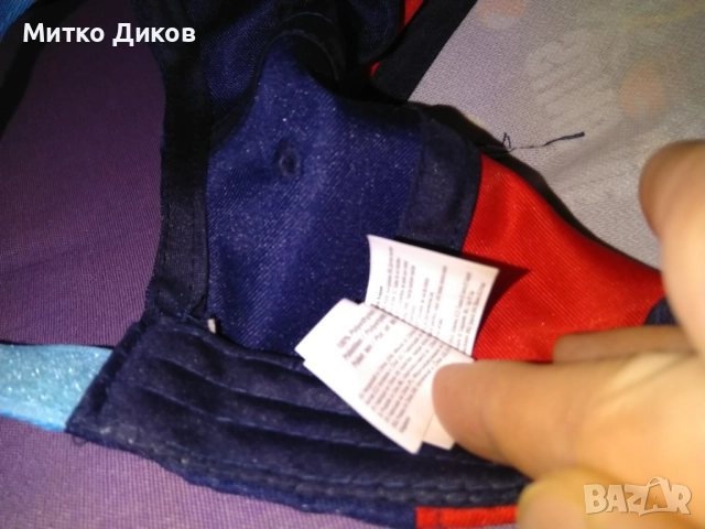 Детска бейзболна шапка Пес Патрул нова, снимка 7 - Шапки, шалове и ръкавици - 52788888