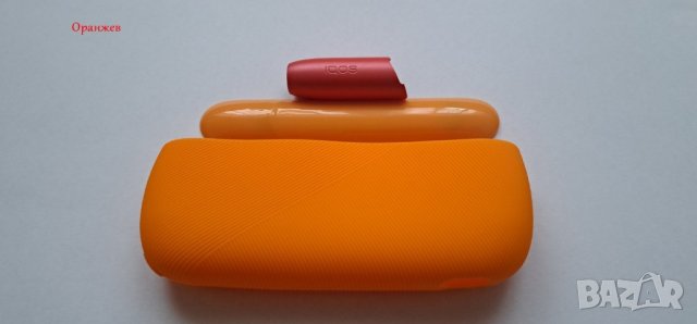 Комплект за Iqos 3 , снимка 10 - Друга електроника - 31540131
