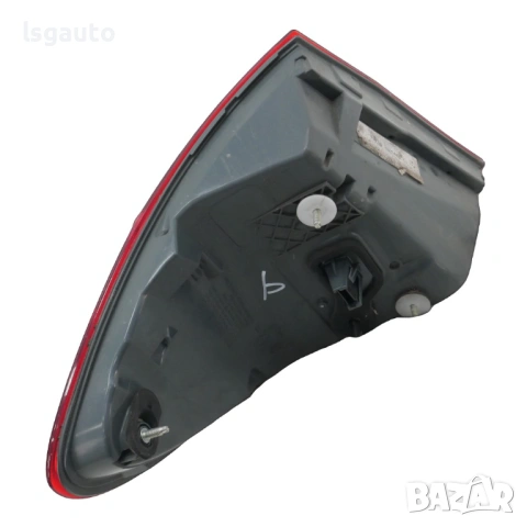 Десен външен стоп BMW 5 Series (F10, F11) 2010-2016 ID: 159601, снимка 2 - Части - 54143409