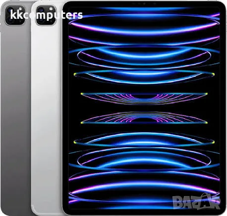 Дисплей за APPLE iPad Pro 12.9 (2022) (A2764/ A2437/ A2766/ A2436)