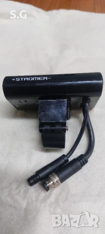 Дисплей за ел.велосипед, снимка 3 - Велосипеди - 51019646