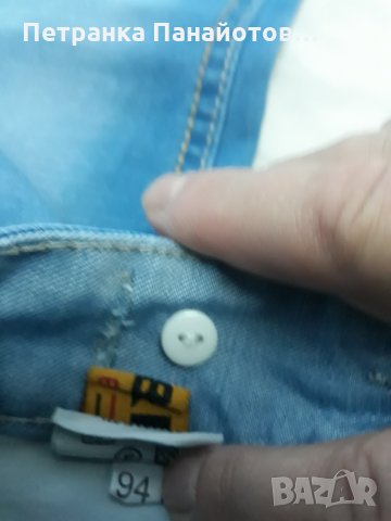 Детски дънки-8 лв, снимка 3 - Детски панталони и дънки - 35140078