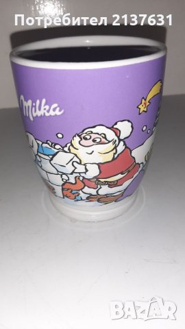 НОВИ  ! КОЛЕДНИ ЧАШИ- НЕМСКО КАЧЕСТВО , снимка 2 - Чаши - 35183552