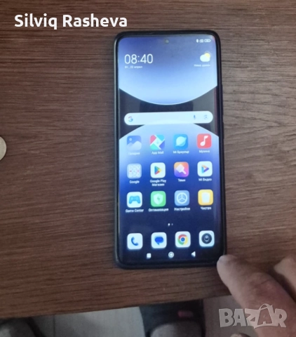 Рedmi note 14pro+5G, снимка 2 - Xiaomi - 52352833