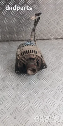 Алтернатор SsangYong Musso 2.3i 1998г.	