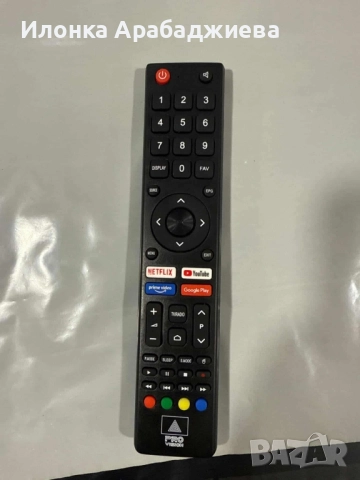 Телевизор A6 SMART Full HD – 32 и 43 инча с Android, Netflix и YouTube, снимка 2 - Телевизори - 52267058