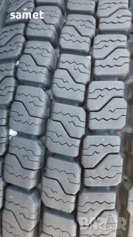 Гуми 275 70 22.5 год иеар, снимка 3 - Гуми и джанти - 51778877