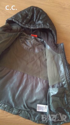 Зимно яке за момче, 6-7 год., Цена 18 лв, снимка 3 - Детски якета и елеци - 30330662
