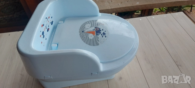 Цокало - гърне за малки деца, снимка 2 - За банята - 52128228