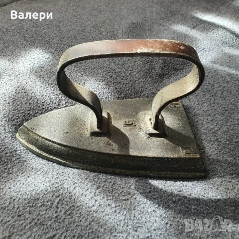 Ютия Антика Топ Уникална 