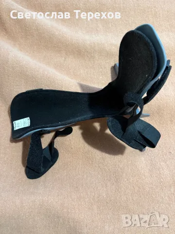 Продавам ортеза-ботуш, снимка 3 - Други спортове - 49309114