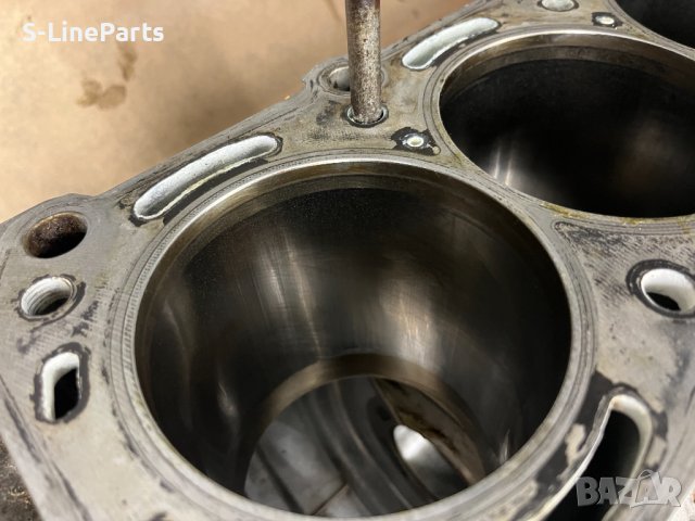 Блок двигател цилиндров блок M156 6.2 V8 63 AMG 63AMG E63 ML63 Cl63 CLK63 CLS63 C63 SL63 S63 r156011, снимка 11 - Части - 39568252