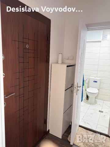 Продавам апартамент гр.Исперих, снимка 6 - Апартаменти - 53995897