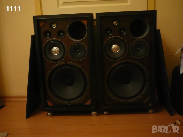 SANSUI SP-2000, снимка 3 - Ресийвъри, усилватели, смесителни пултове - 51409796