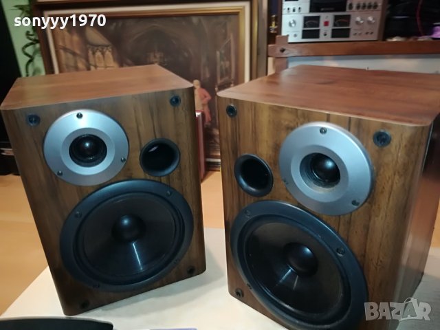 AIWA-2БР ТОНКОЛОНИ ВНОС SWISS 2505231739L, снимка 14 - Тонколони - 40822539