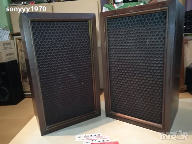 NO NAME-РЕТРО ТОНКОЛОНИ 8ома 2410221905L, снимка 2 - Тонколони - 38439899