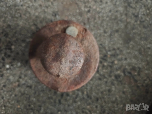 5 клилограма тежест за кантар София, снимка 6 - Други ценни предмети - 54166097