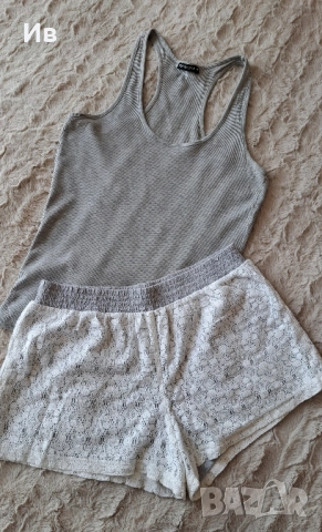 Дамски сет S/М