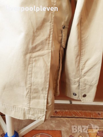 👉Нов Timberland Earthkeepers Original ХL blazer, снимка 6 - Якета - 30061811