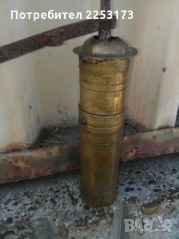 Месингова мелница