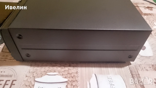 продавам двукасетен дек KENWOOD KXF-W4010, снимка 11 - Декове - 53137927