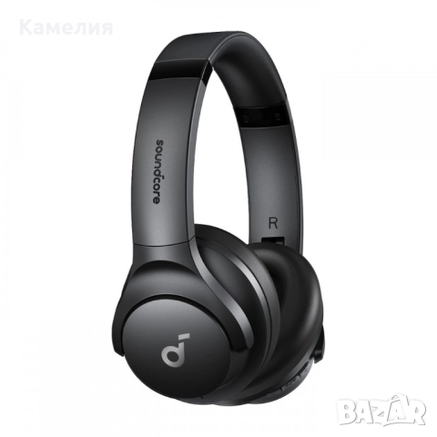 Безжични слушалки Over-Ear Anker Soundcore Life Q20i, снимка 2 - Безжични слушалки - 52565876