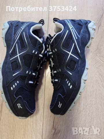 Regatta Waterproof туристически обувки 